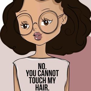 Meet your Posher, Janea